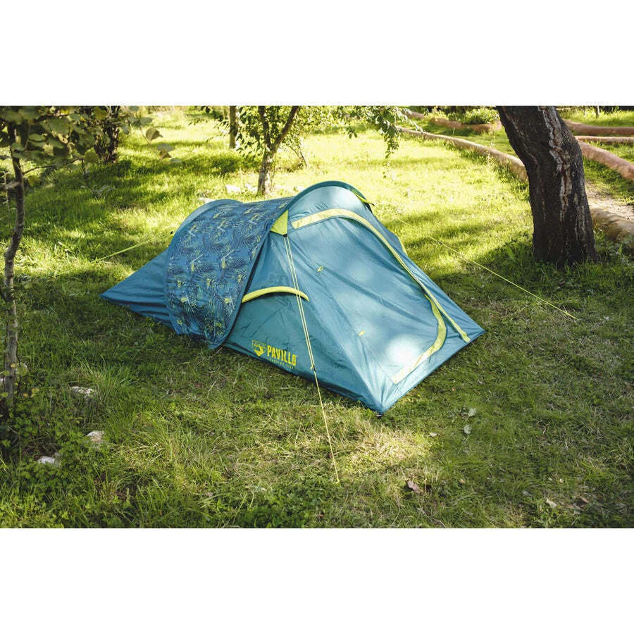 Carpa Pop Up Pavillo™ 2 Personas 2.20MX1.20MX90Cm Bestway