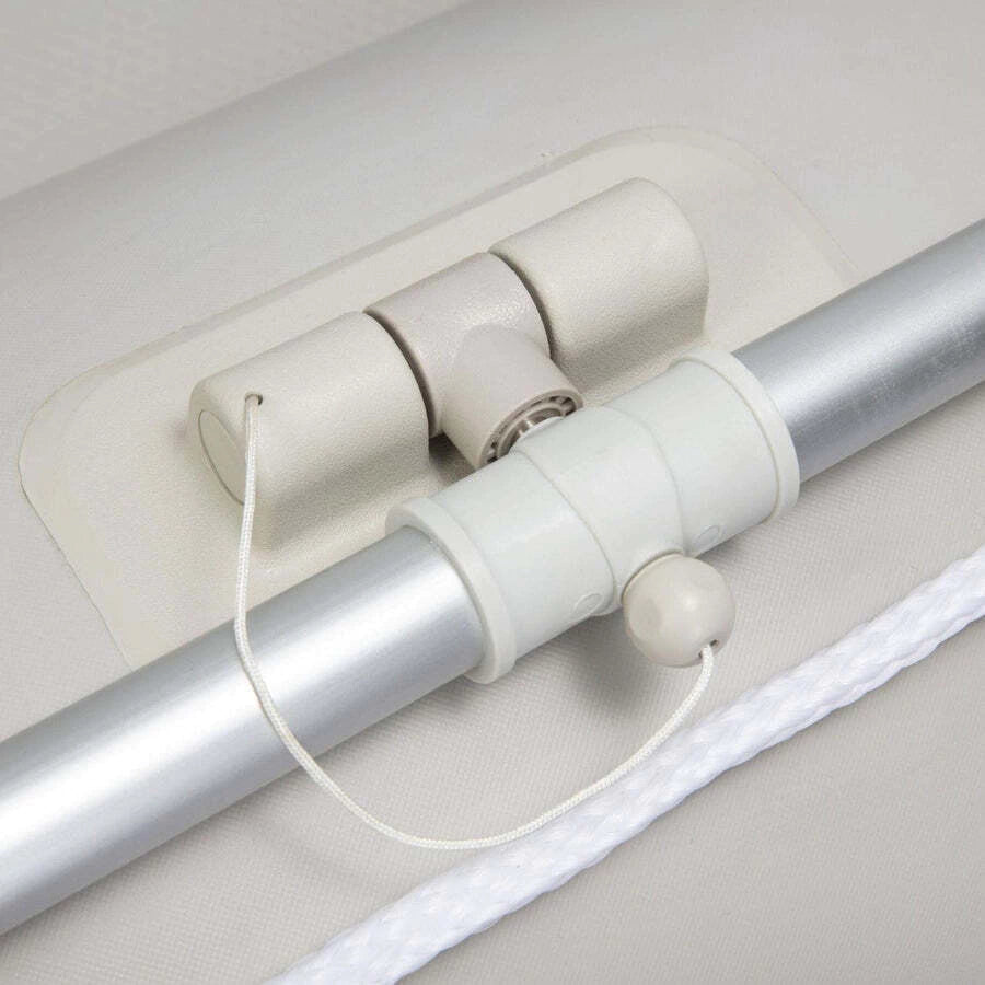 Bote Inflable Hydro-Force Caspian Pro 2.80MX1,52MX42CM Bestway