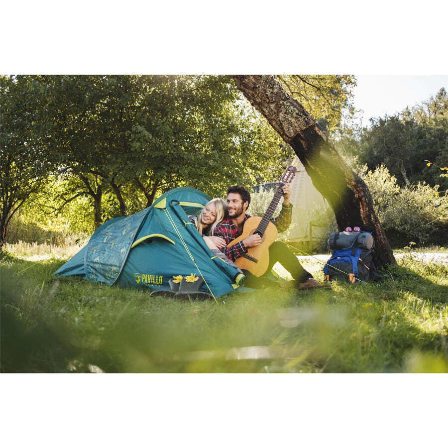 Carpa Pop Up Pavillo™ 2 Personas 2.20MX1.20MX90Cm Bestway