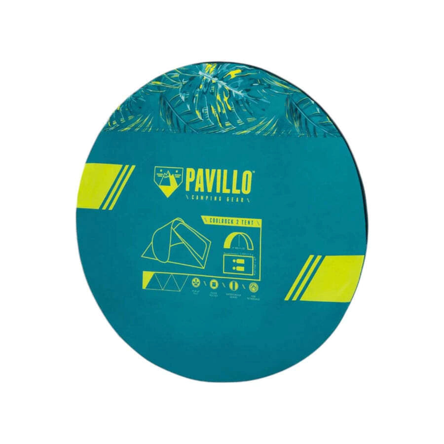 Carpa Pop Up Pavillo™ 2 Personas 2.20MX1.20MX90Cm Bestway