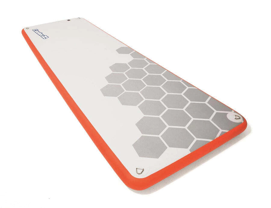 Balsa Inflable Aquatier Sundeck 4.57MX1.52MX15Cm Bestway