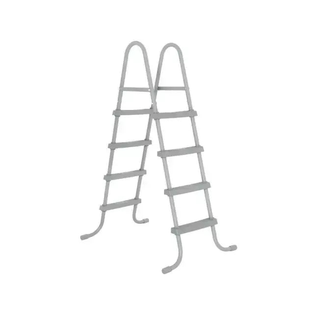 Piscina Bestway Rectangular Filtro+Accesorio 4.88X2.44X1.22M