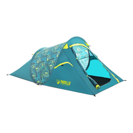 Carpa Pop Up Pavillo™ 2 Personas 2.20MX1.20MX90Cm Bestway
